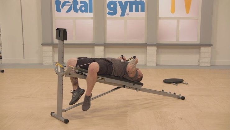 Bulletproof Shoulders Workout