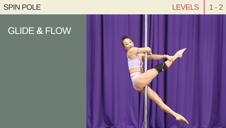 Glide & Flow
