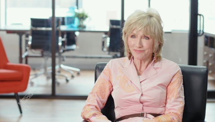 Serena Rudd Getting Smart About Emotional Intelligence