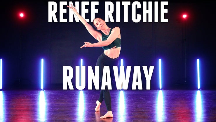 Renee Ritchie - 