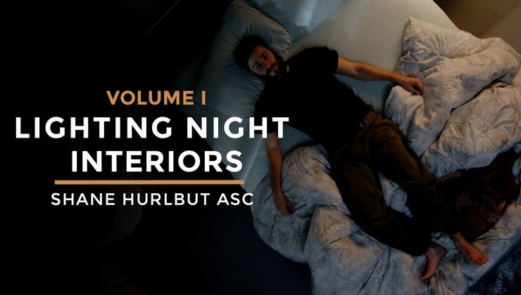 How To Light Night Interiors Vol 1 | Filmmakers Academy