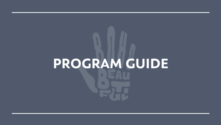 COMPLETE | Program Guide | Boho Beautiful Premium