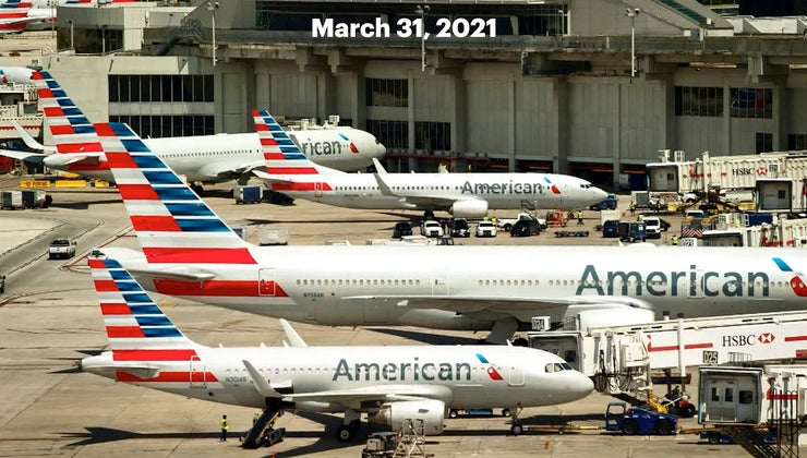 Flight Patterns | WORLD Watch
