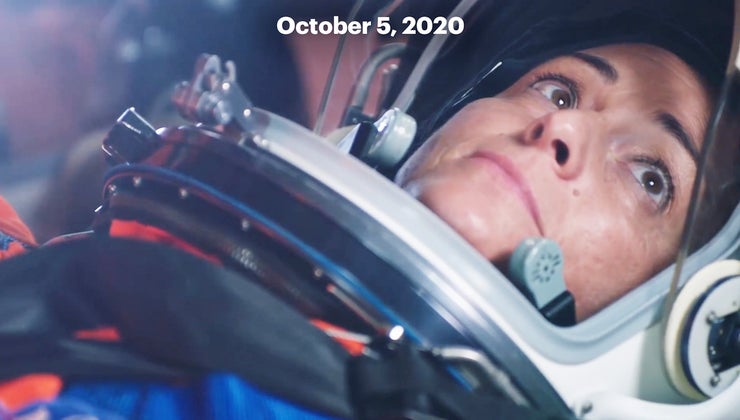 Artemis Moon Landing | WORLD Watch