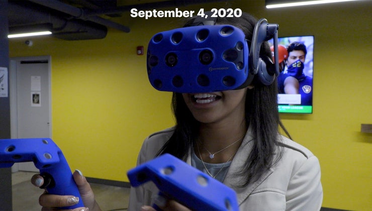 Virtual reality | WORLD Watch