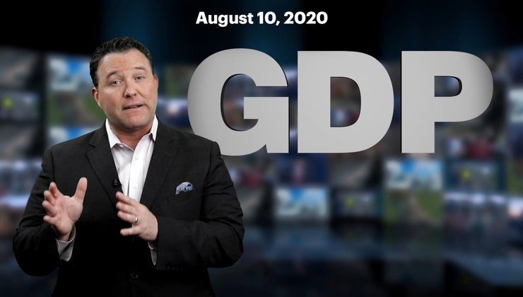 Gdp Watch GDP | WORLD Watch
