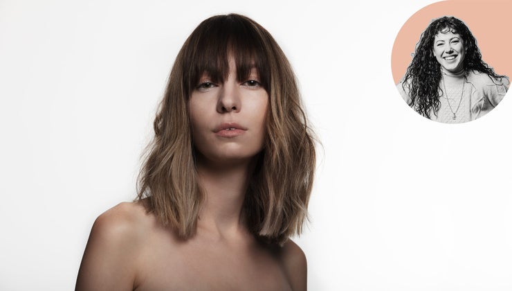 Masha – Salon Friendly Colour | Allilon+