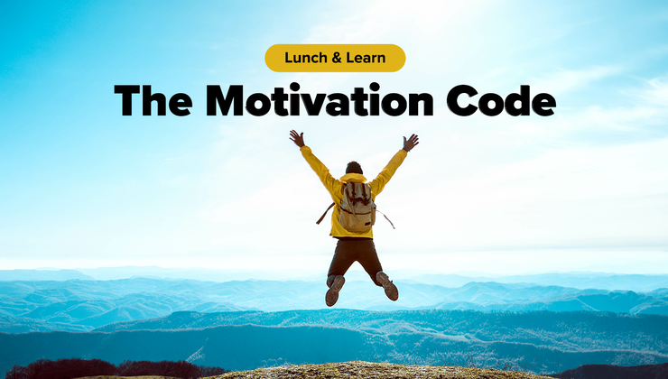 The Motivation Code - Todd Henry - LC Shift