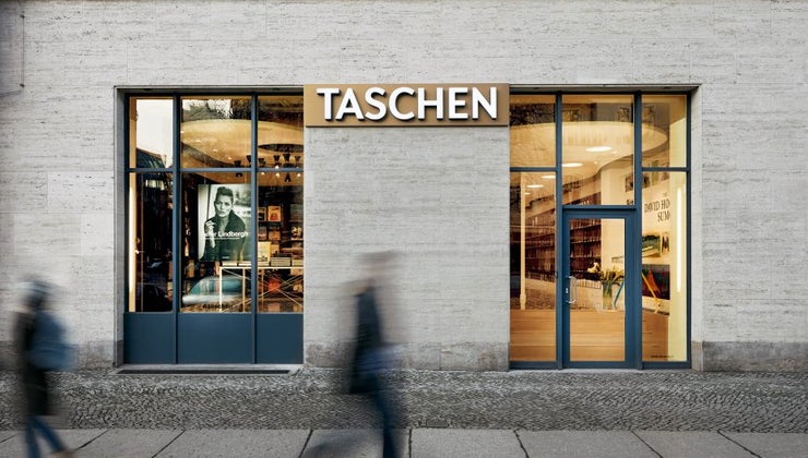 アート・デザイン・音楽 contemporary german photography, TASCHEN Books for Optimists Since 1980. TASCHEN Books