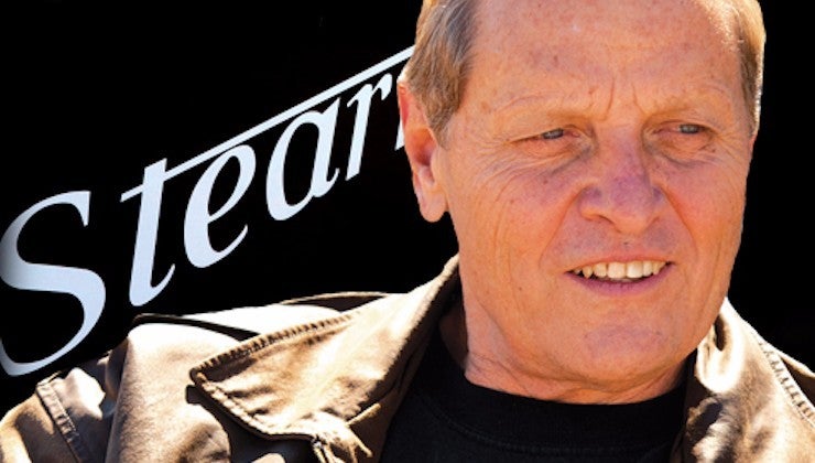 CELEBRATION OF LIFE Ron Alexander | Air2AirTV