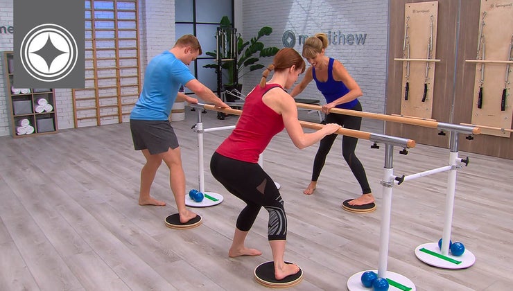 Merrithew® Rotational Disks