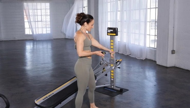 Lean Body - Sculpt