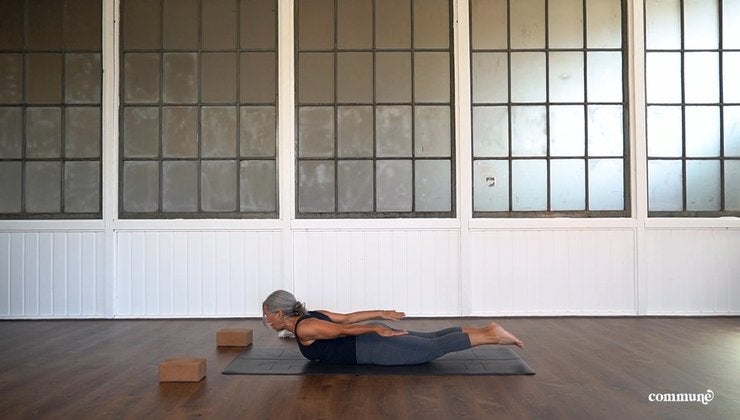 Balanced Beginner Flow