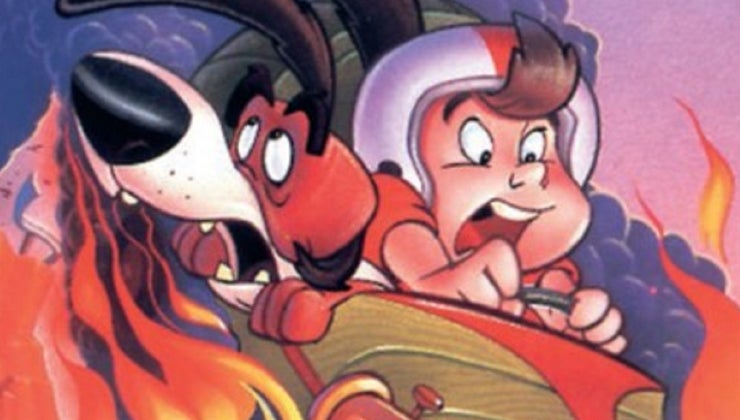 Adventures in Odyssey Video 2: A Flight to the Finish | Focus on