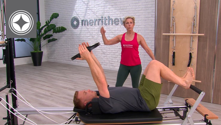 Body Control Training Balance and Body Control
