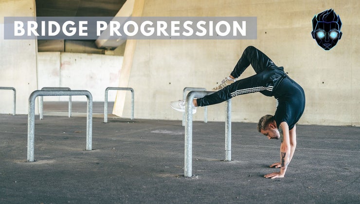 Bridge Progression | The Pole Wizard