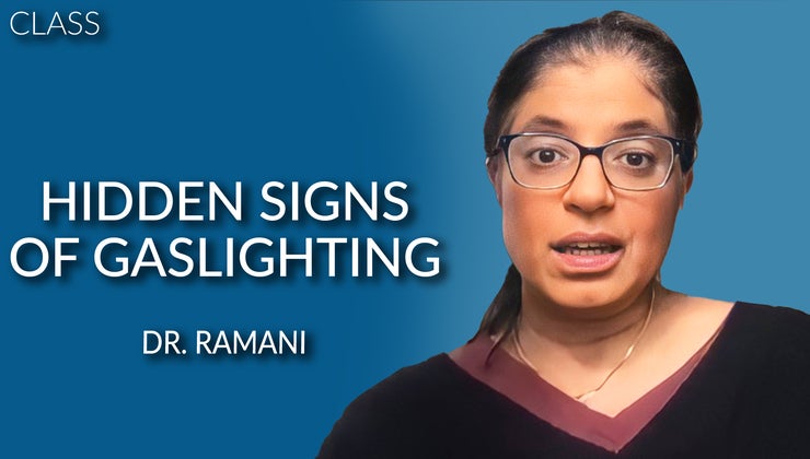 Gaslighting 101: How to Spot It & Shut It Down | MedCircle