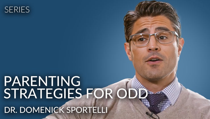 Oppositional Defiant Disorder: How to Parent Combative Kids | MedCircle