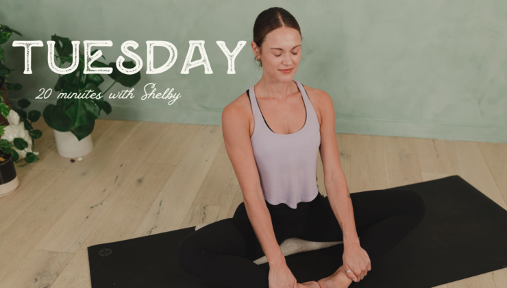 Mellow Morning Mobility