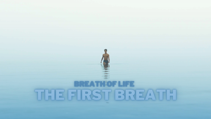 Breath of Life Part 1: The First Breath