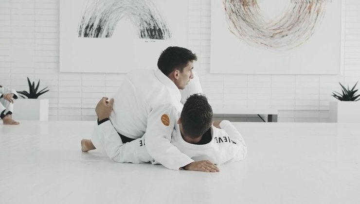Exploring Options from Knee Slide Position