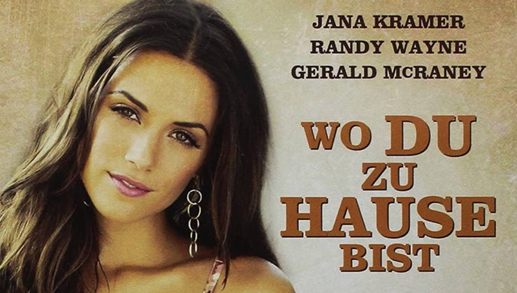 Wo Du zu Hause bist online streamen
