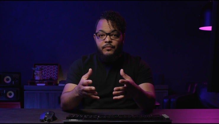 Welcome To The Full Build | PRO EDU Photography Education | PRO EDU