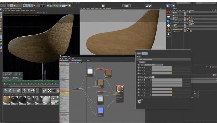 Pbr Material Creation | Learn Everything About PBR Textures
