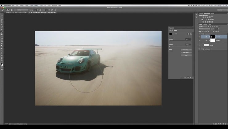 Tracking Shot - Full Edit Tutorial with Easton | PRO EDU