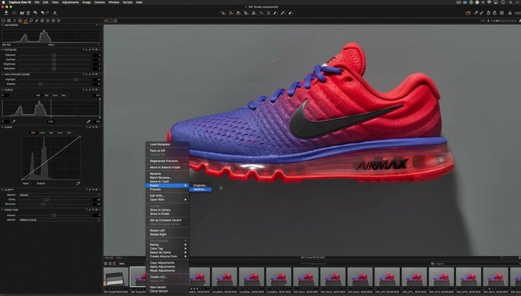 Understand The Importance Of Using Raw Processing Pro Edu Understand The Importance Of Using Raw Processing Pro Edu