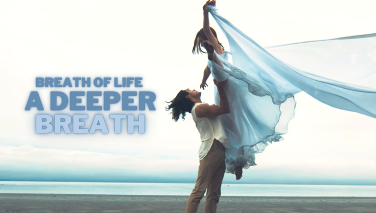 A Deeper Breath