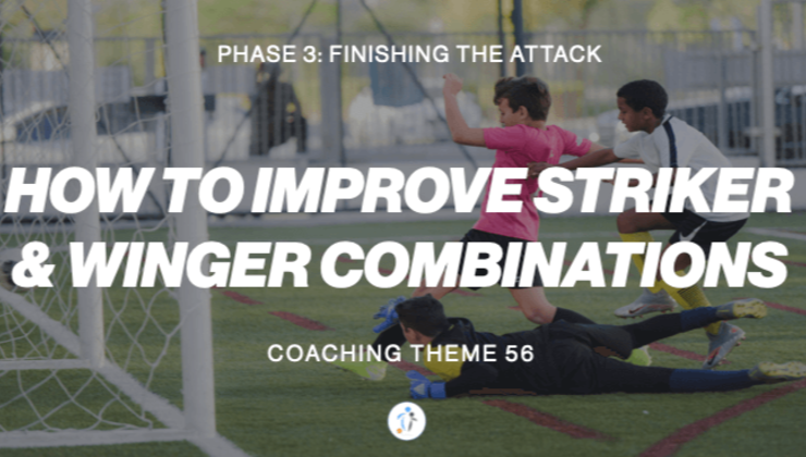 Theme | 56 Striker and Winger Combinations