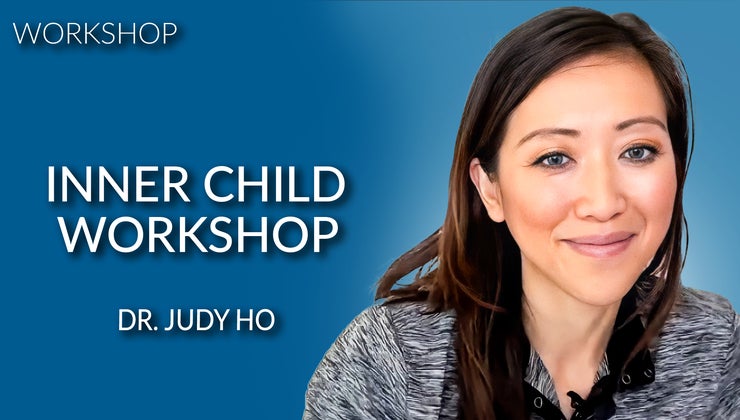 [INNER CHILD WORKSHOP] Improve Your Emotional Health & Rela | MedCircle