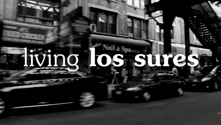 Living Los Sures [TRAILER]
