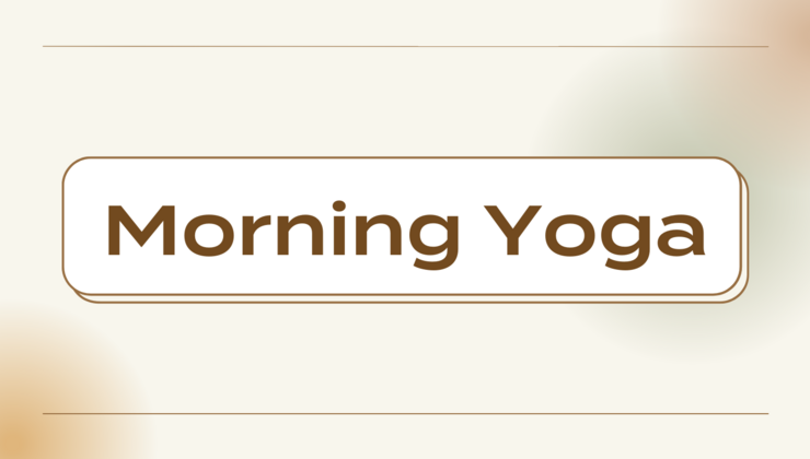 Morning Yoga &amp; Meditation Playlist | Find What Feels Good