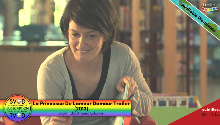 12 films of christmas winter gardens