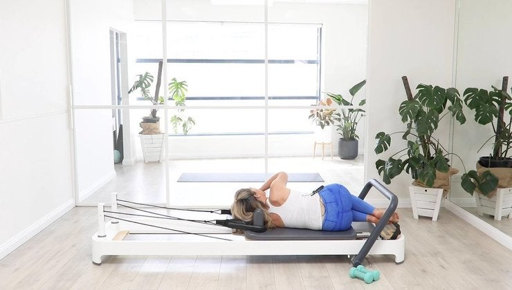 Dynamic Reformer Fun