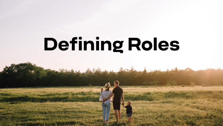 Session Rols Session 2 | Defining Roles