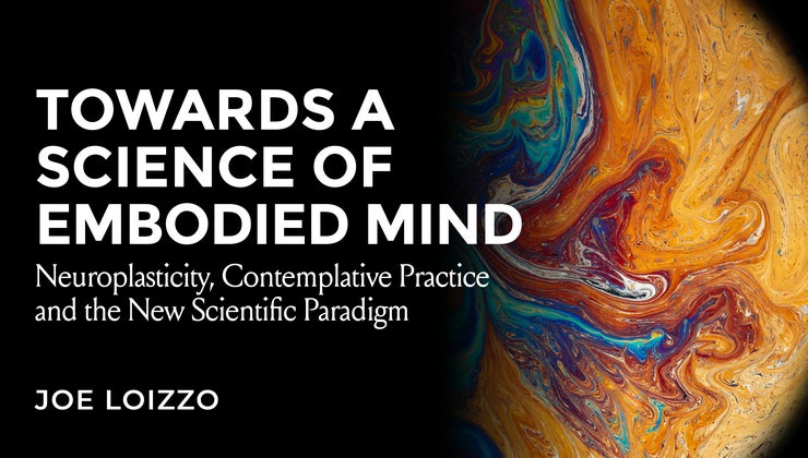Towards a Science of Embodied Mind