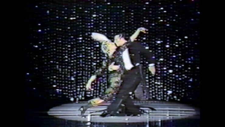 Tango Argentino: Milena Plebs & Miguel Zotto - Cumparsita