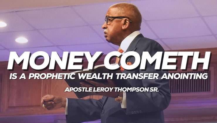dr leroy thompson sr net worth 2018 - Ilustrasi 3