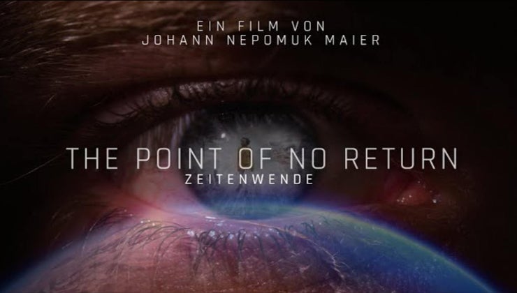 The Point of no Return – Zeitenwende der Menschheit Online