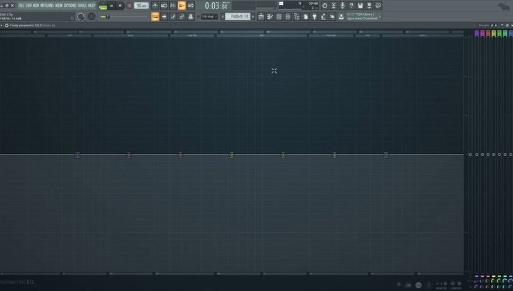 R&B Course 2 - 5. Mixing