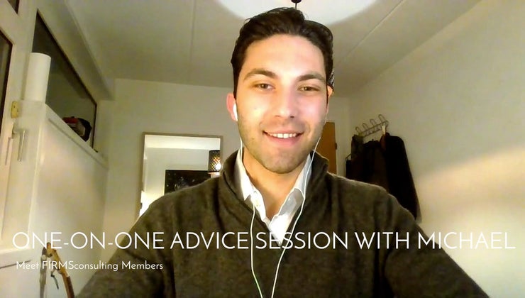 11 1O1 Ali. Session 2. Case Interview Preparation