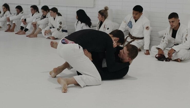 Inside AOJ: Competition Class (August 30, 2022)