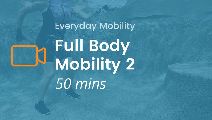 Full Body Mobility 2