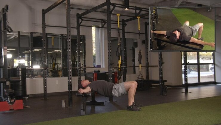 Beginner Workout 10