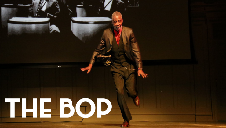 3-3043 【国内盤】Be-Bops / DANCE TO THE BOP big_SWITCH_DANCING__6_.