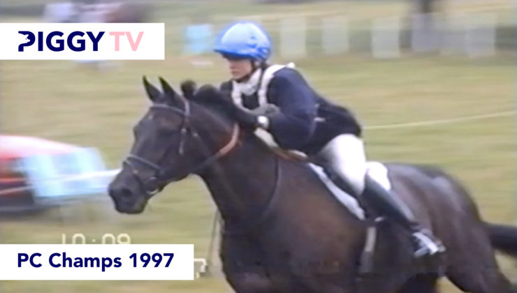 PC Champs 1997 | Piggy TV