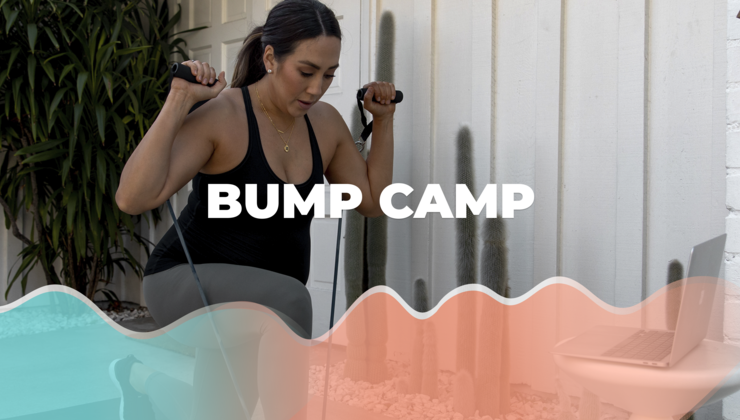 2TM Bump Camp
